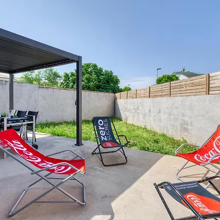 Charmante Maison Proche Holiday home