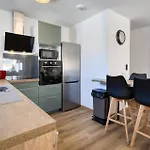 Charmante Maison Proche Hébergement de vacances La Rochelle (Charente-Maritime)