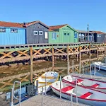 Charmante Maison Proche * La Rochelle (Charente-Maritime)