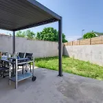Charmante Maison Proche Hébergement de vacances La Rochelle (Charente-Maritime)