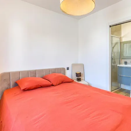 Charmante Maison Proche