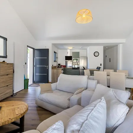 Charmante Maison Proche La Rochelle