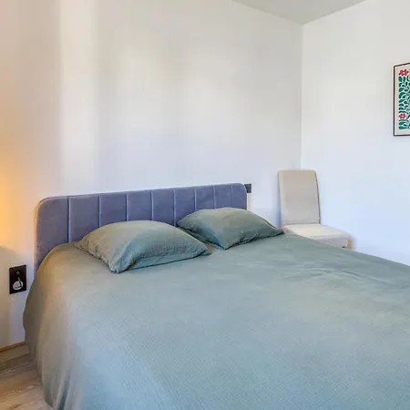 Charmante Maison Proche Nyaraló *