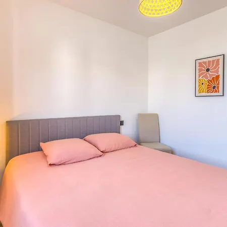 Charmante Maison Proche Nyaraló *