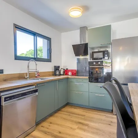 Charmante Maison Proche