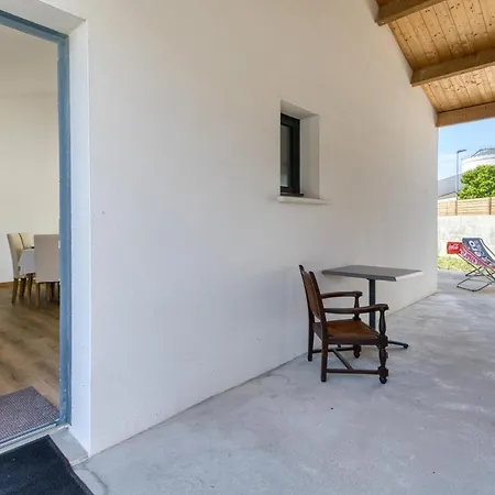 Nyaraló Charmante Maison Proche La Rochelle