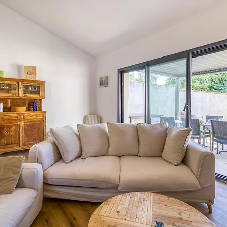 Charmante Maison Proche La Rochelle