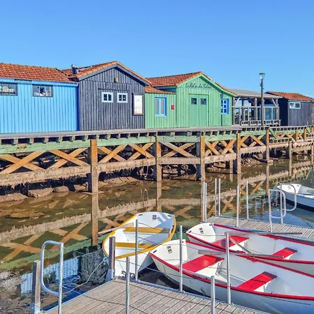 Charmante Maison Proche * La Rochelle