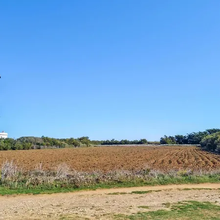 Nyaraló Charmante Maison Proche *