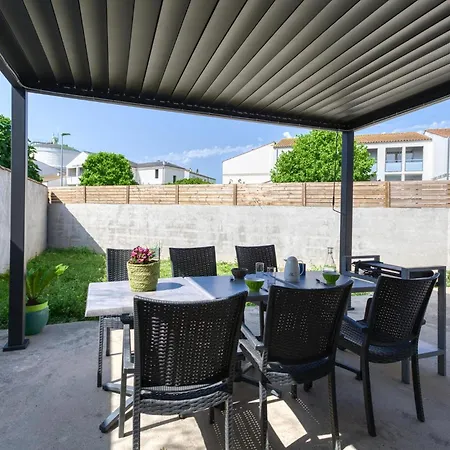 Charmante Maison Proche La Rochelle