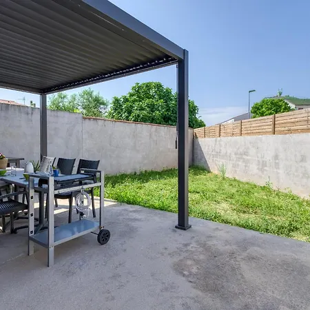 Charmante Maison Proche Nyaraló La Rochelle