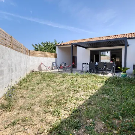 Charmante Maison Proche *