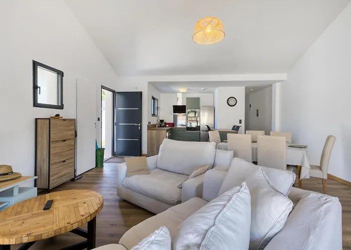 Charmante Maison Proche La Rochelle (Charente-Maritime)