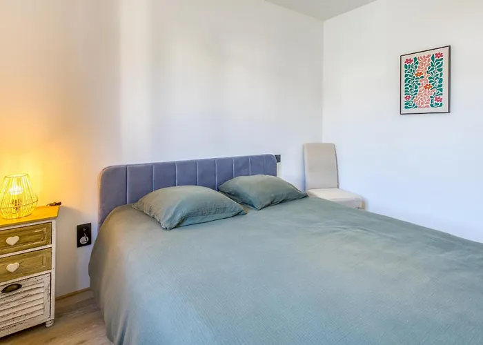 Charmante Maison Proche Tatil Evi *