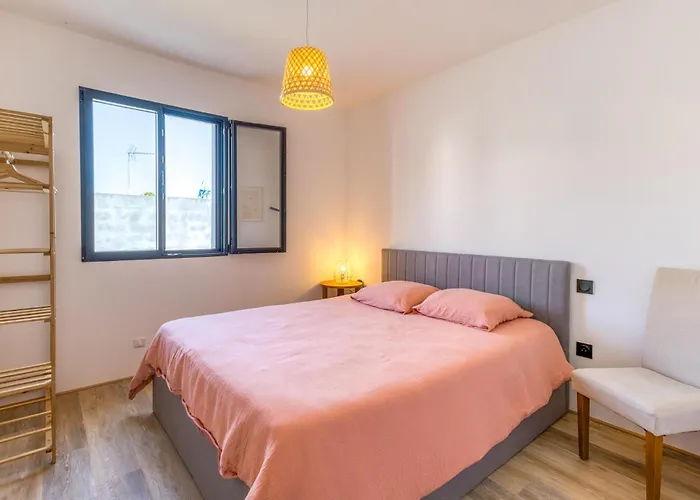 Charmante Maison Proche